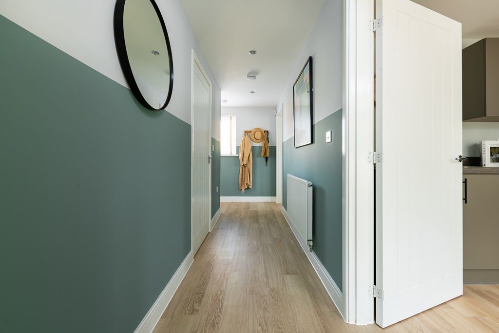 Property photo 3 of 13 A Welcoming Space To Come Home To