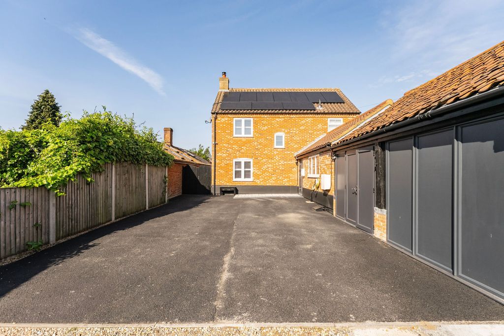 Additional image 20 of 3 bed detached house for saleTheatre Street, Dereham NR19