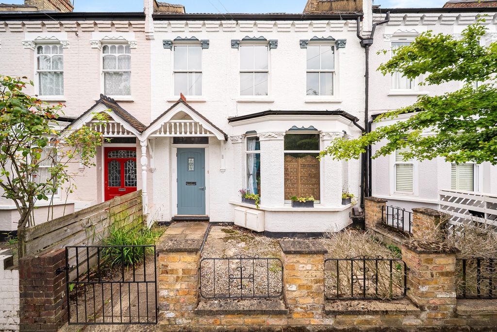 Property photo 1 of 15 College Road-21-Edit