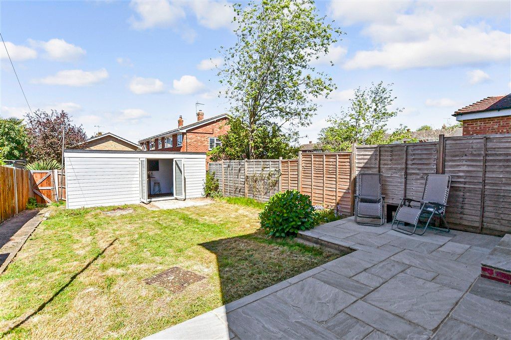 Property photo 1 of 10 Rear Garden