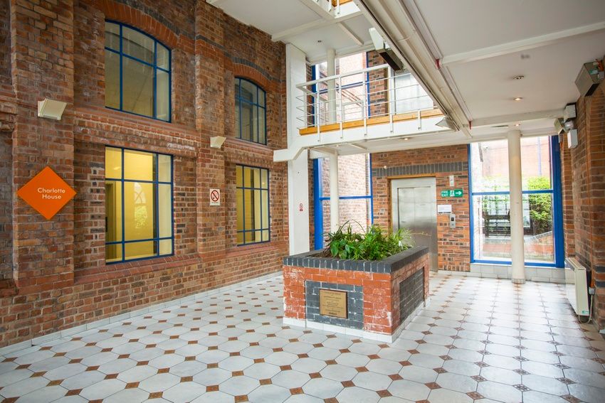 Property photo 1 of 21 Ground Floor