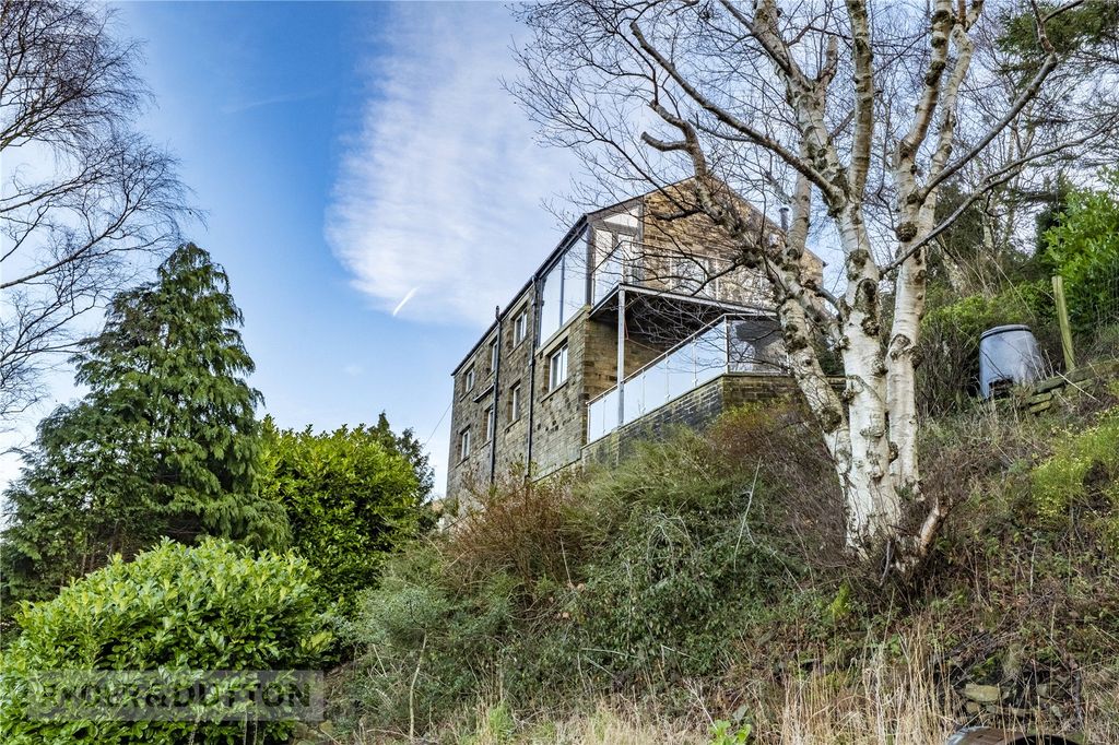 Additional image 26 of 4 bed detached house for saleUnderbank End Road, Holmfirth, West Yorkshire HD9