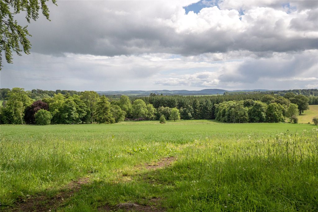 Additional image 17 of Land for saleSkene Estate (Lot 1), Dunecht, Westhill, Aberdeenshire AB32