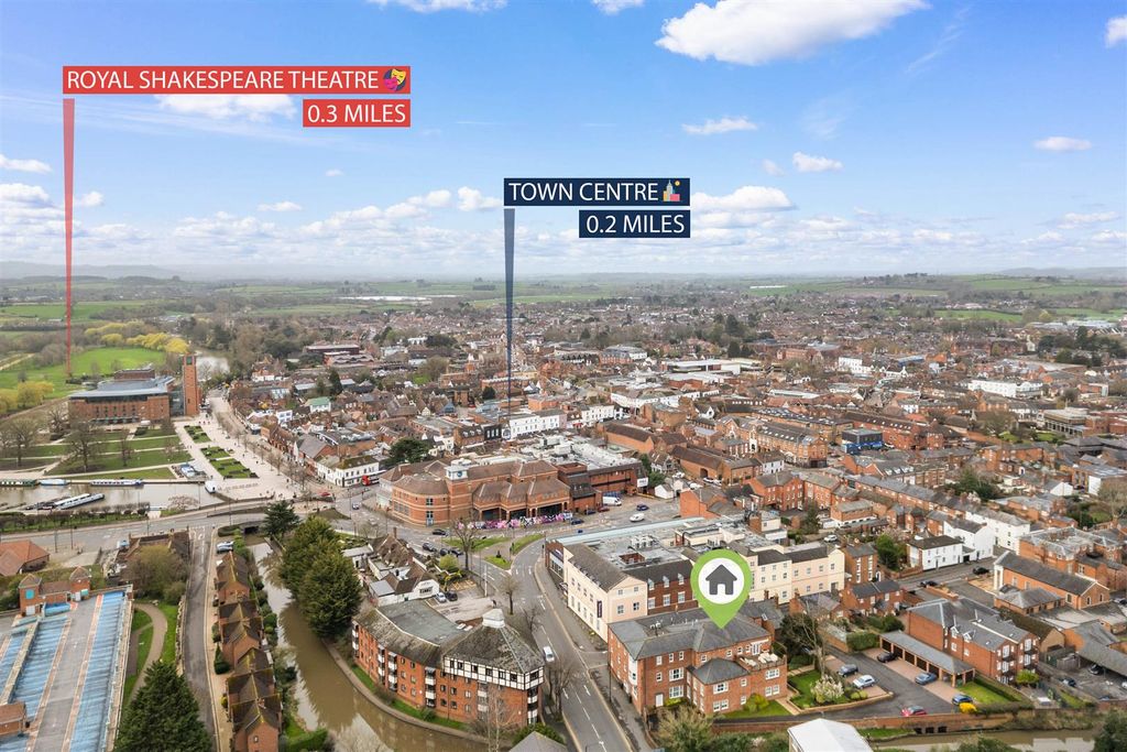 Additional image 16 of 2 bed flat for salePayton Street, Stratford-Upon-Avon CV37