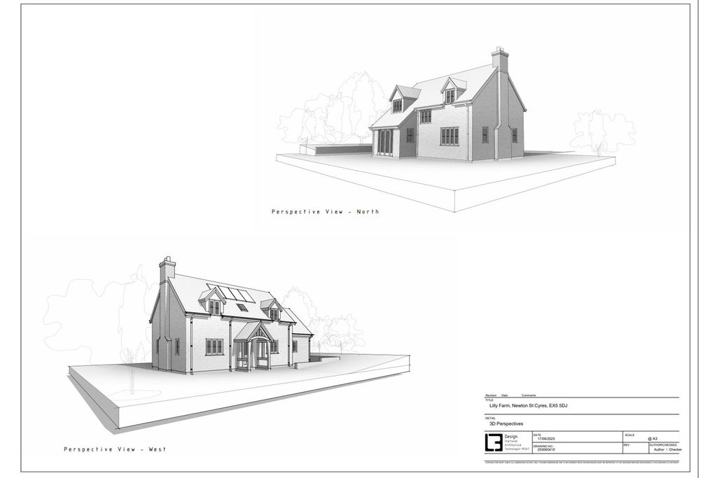 Additional image 30 of Land for salePump Street, Exeter EX5