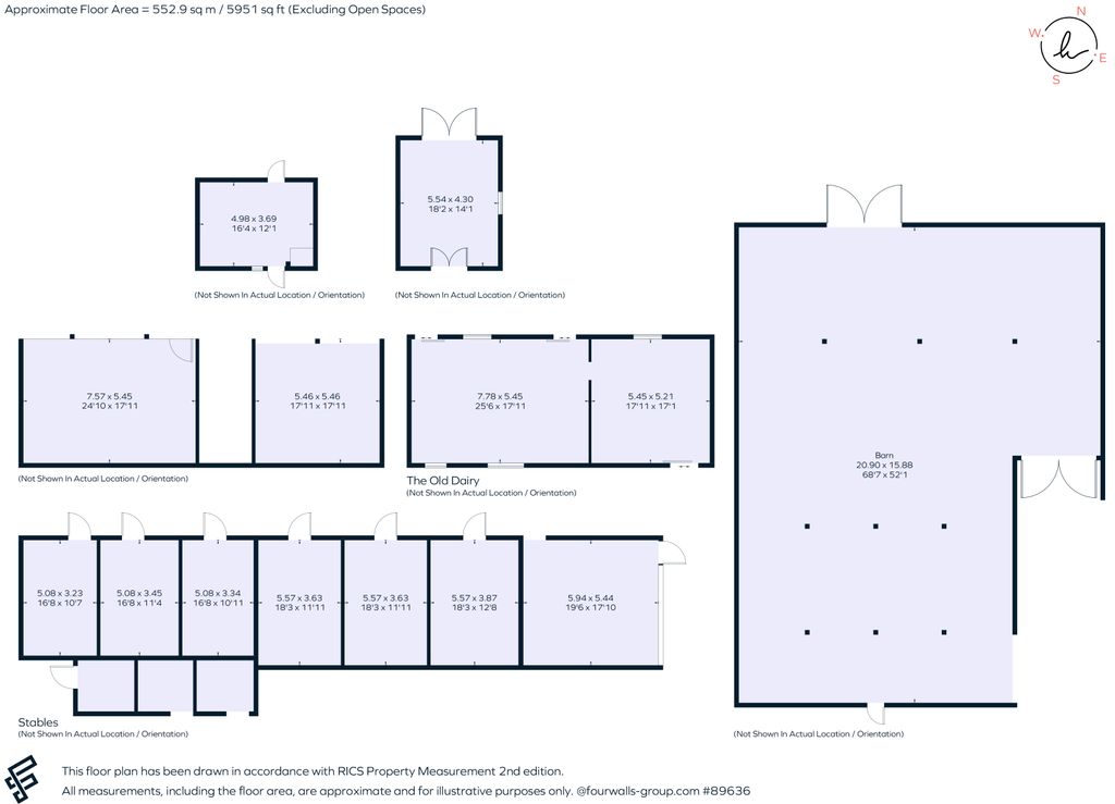 Additional image 24 of 5 bed detached house for saleLower Hatfield Road, Hertford SG13
