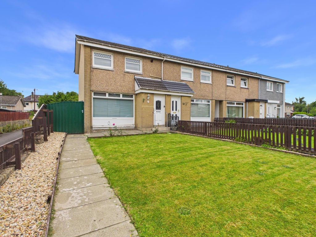 2 bed terraced house for saleMyers Crescent, Uddingston G71