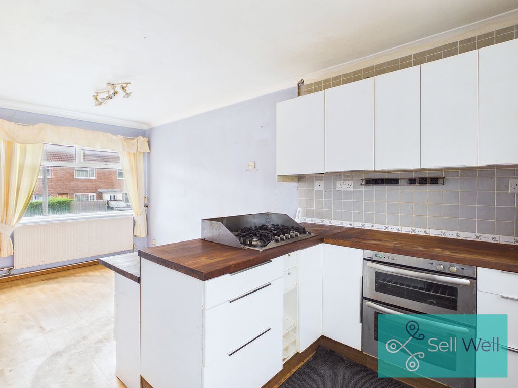 Property photo 3 of 16 Kitchen/Diner