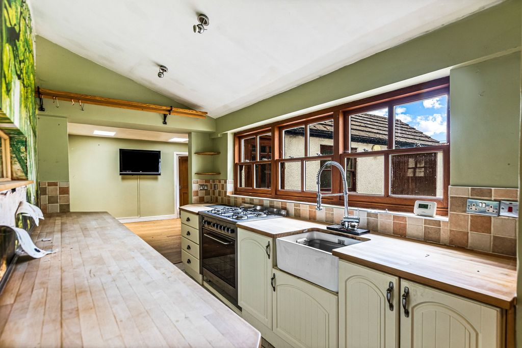 Additional image 8 of 4 bed detached house for salePriory Cottage, Witherley Road, Atherstone CV9