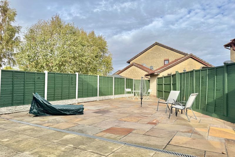 Property photo 2 of 10 Rear Garden