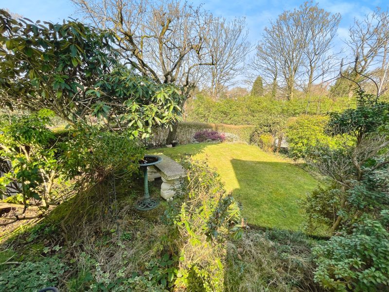 Property photo 2 of 18 Rear Garden