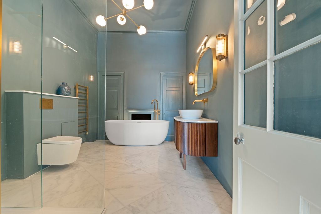 Additional image 14 of 2 bed flat for saleSydney Place, Bath, Somerset BA2