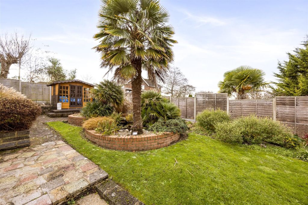 Property photo 3 of 20 Rear Garden