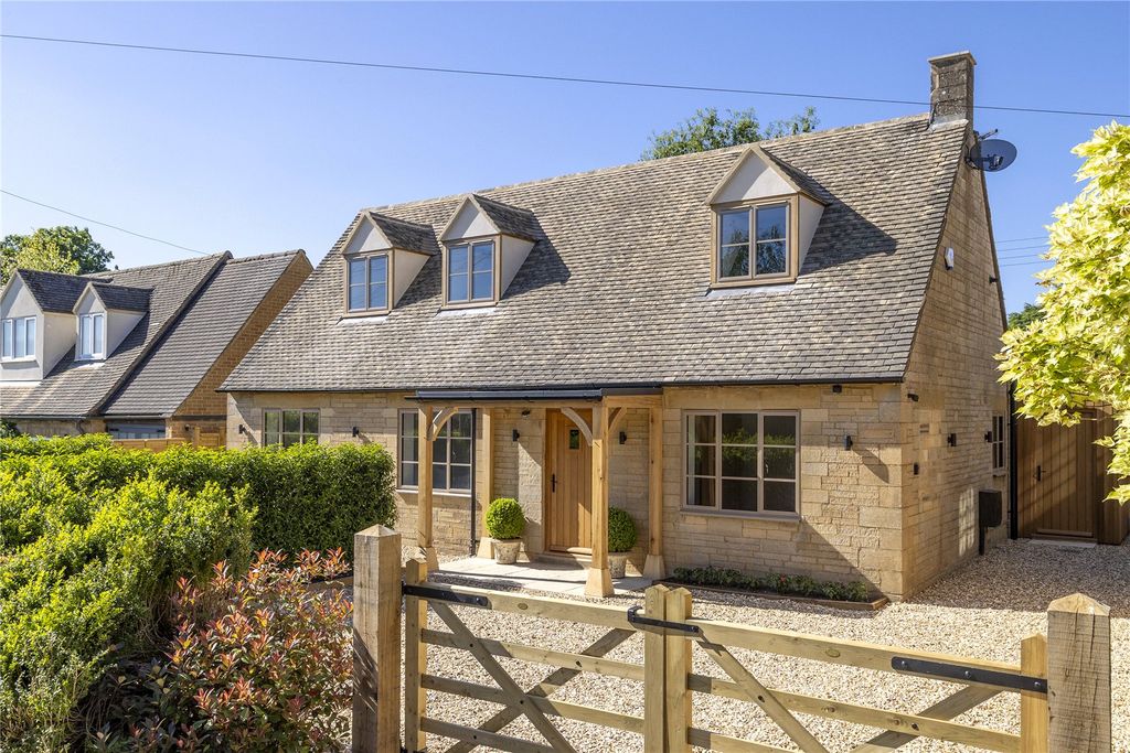 Property photo 1 of 15 Coreley