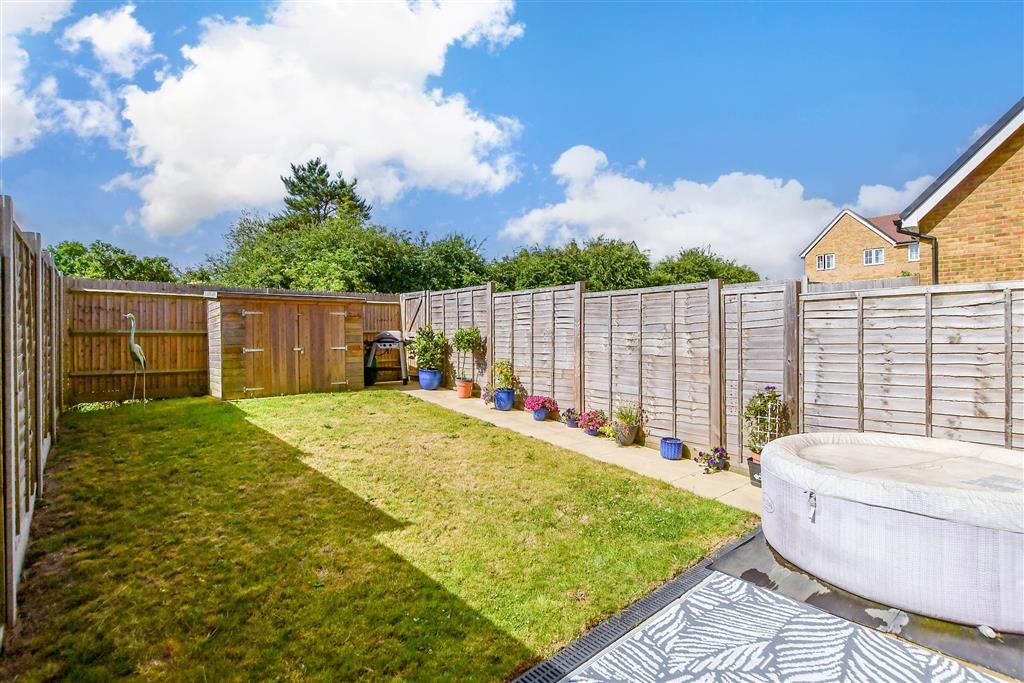 Property photo 2 of 10 Rear Garden