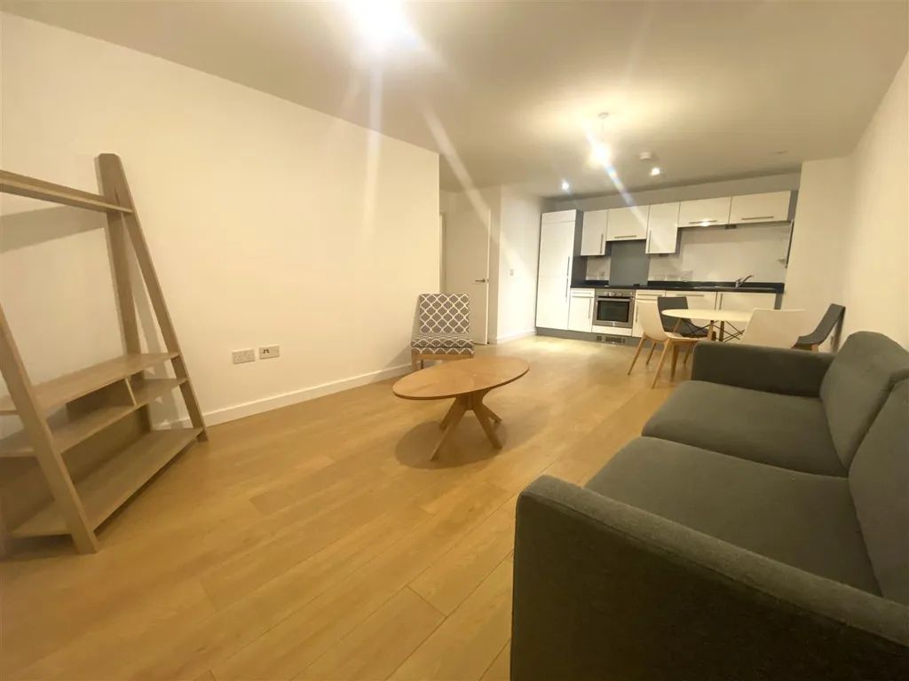 Hudson Court, Broadway, Salford M50 - Ansicht 6