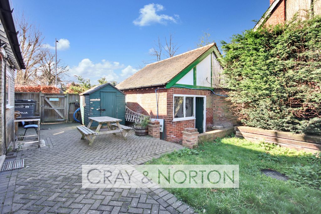 Additional image 29 of 4 bed detached house for saleAddiscombe Road, Croydon CR0
