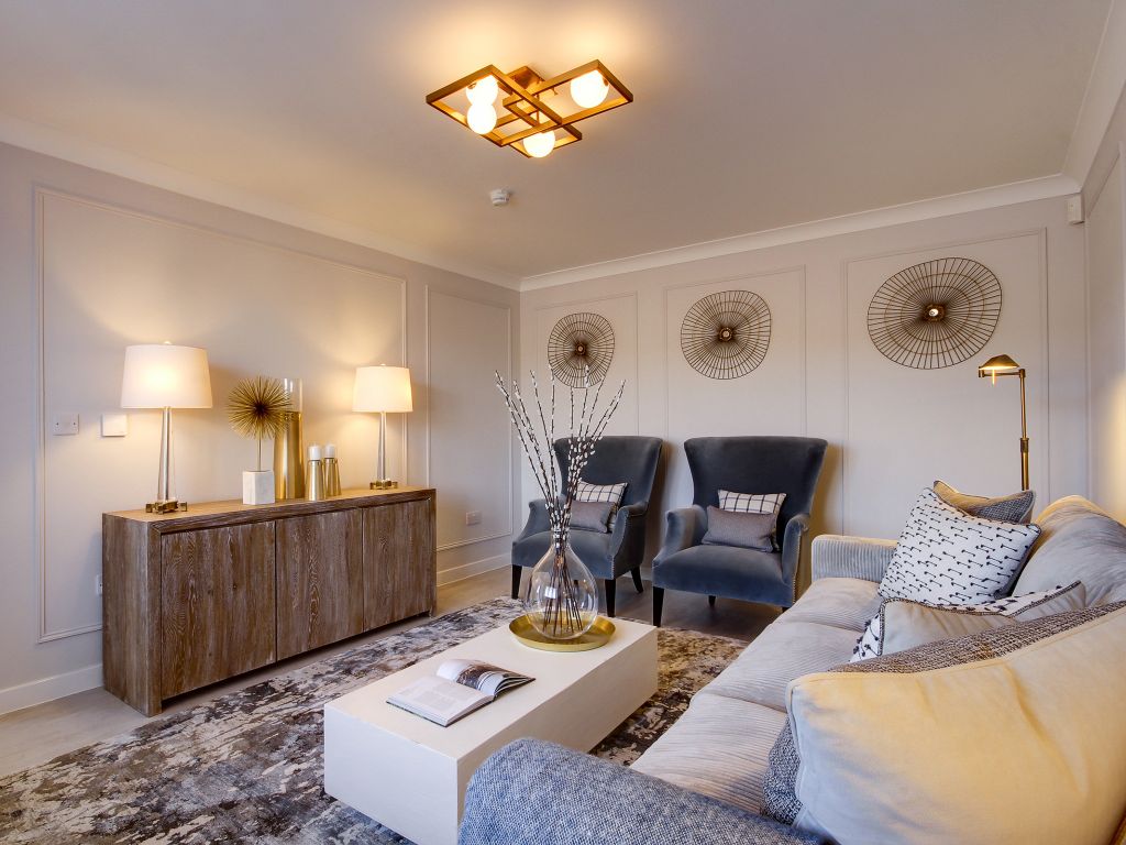 Additional image 12 of 5 bed detached house for sale"The Thornwood" at Snowdon Terrace, Seamill, West Kilbride KA23