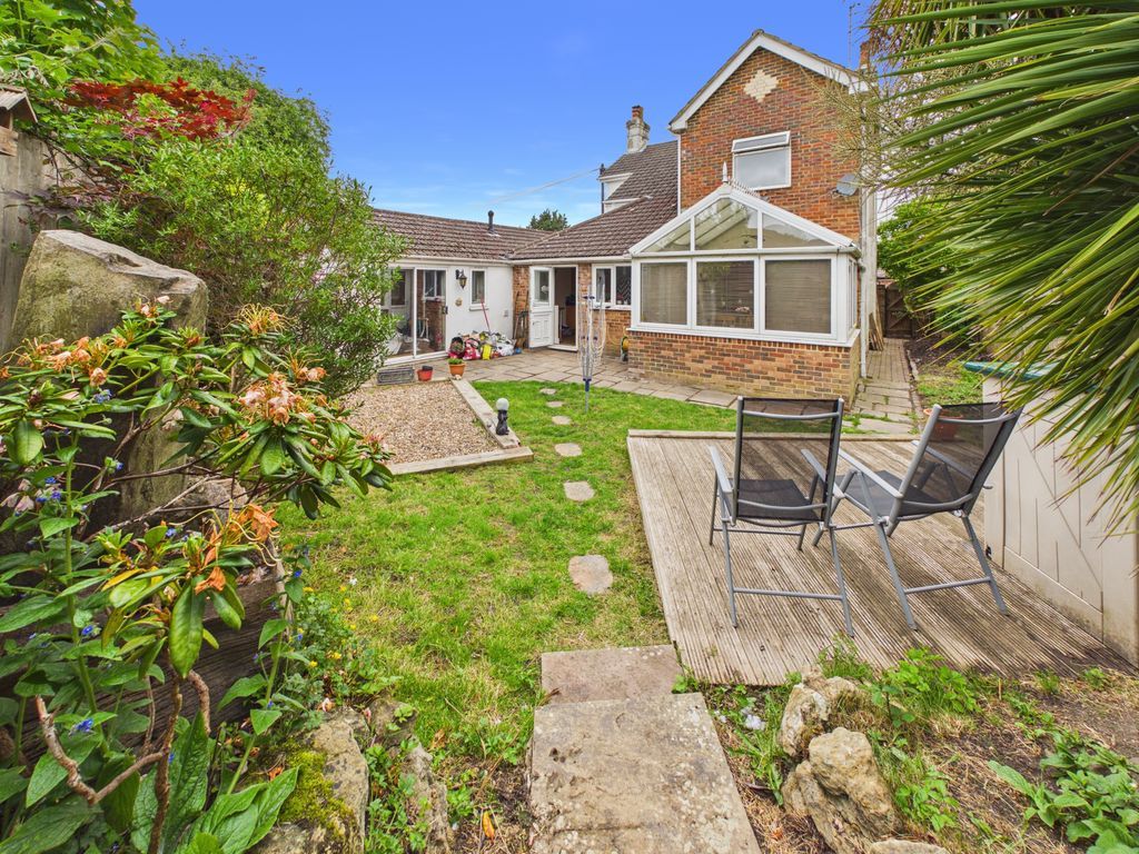 Property photo 2 of 17 Rear Garden