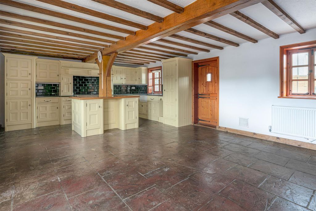 Additional image 8 of 5 bed property for saleLlannefydd, Denbigh LL16