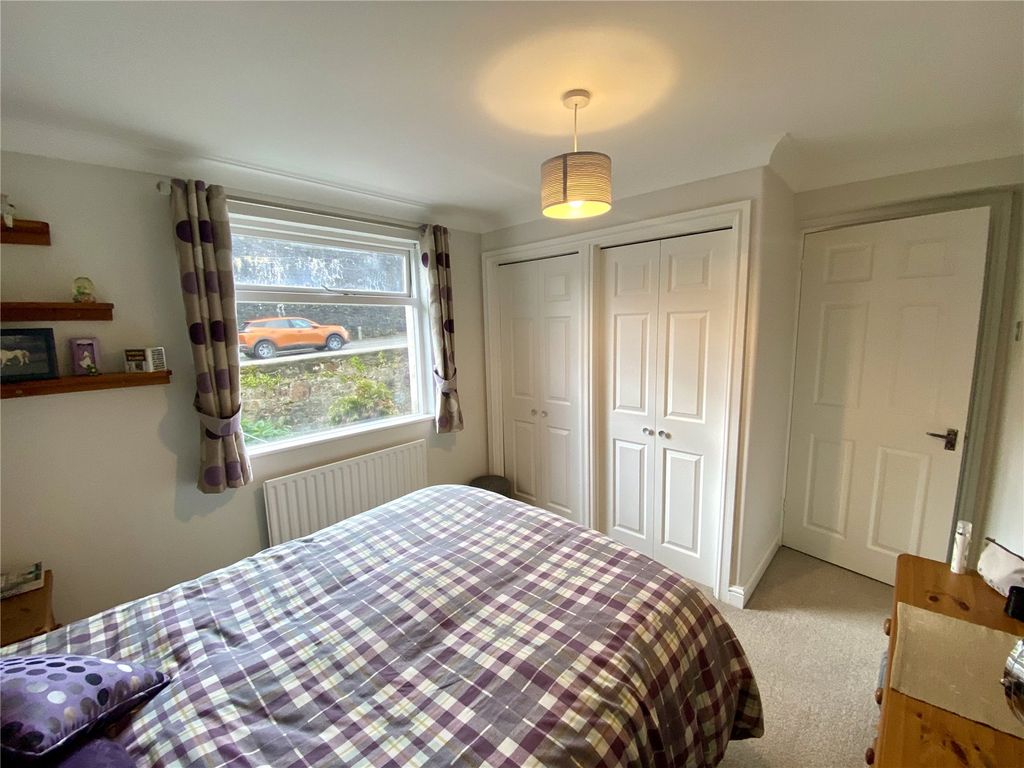 Additional image 8 of 2 bed flat for saleSticklepath Hill, Sticklepath, Barnstaple, Devon EX31