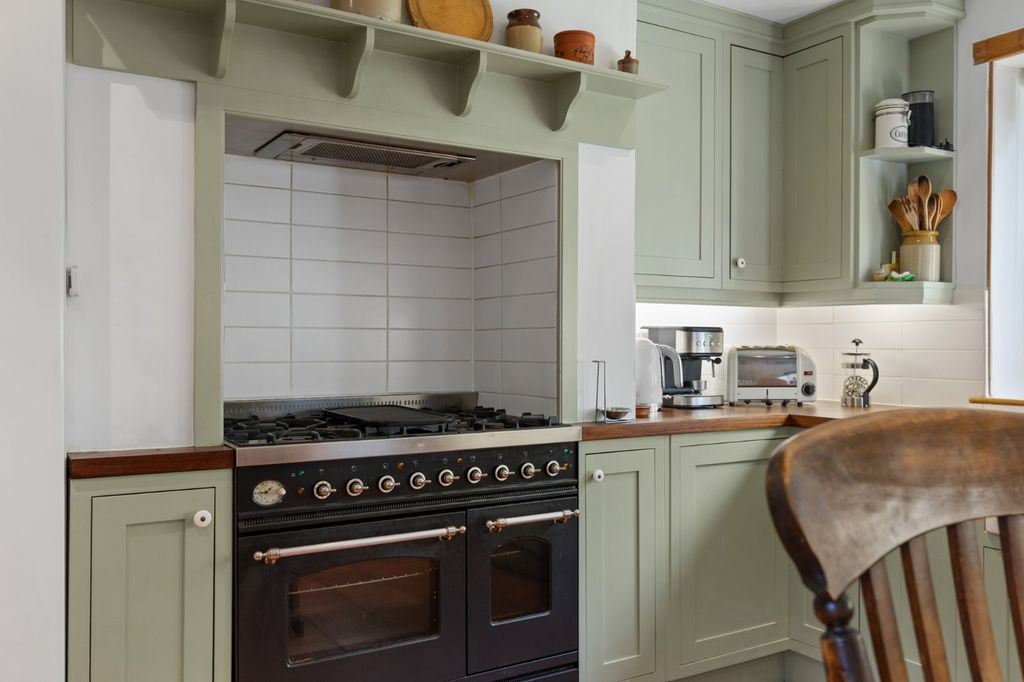 Additional image 20 of 4 bed detached house for saleHepworth Road, Jackson Bridge, Holmfirth HD9
