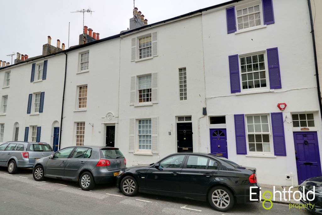 Additional image 11 of 7 bed terraced house to rentCross Street, Hove BN3