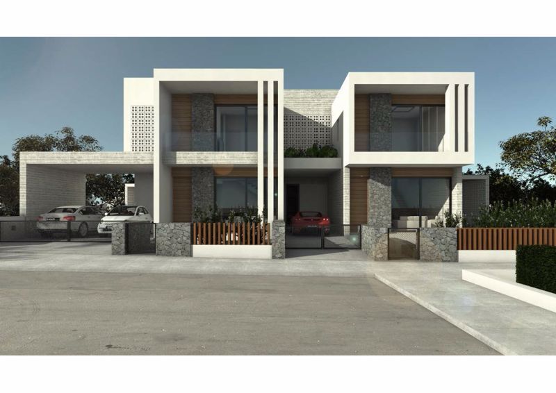 Property photo 1 of 4 Front Of Villas -