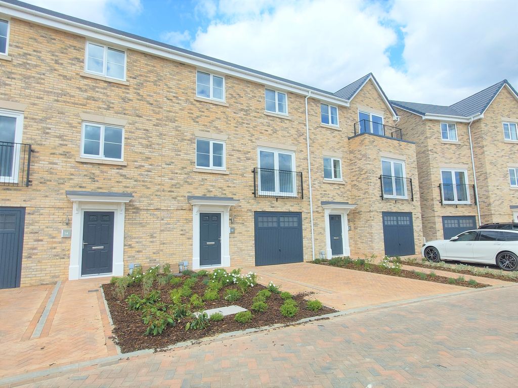 4 bed property to rentMalam Road, Bury St. Edmunds IP33