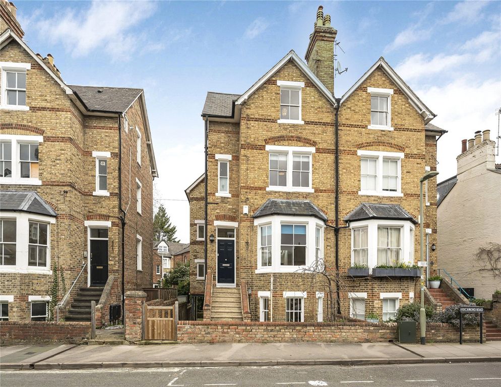 Property photo 1 of 19 Front Shot