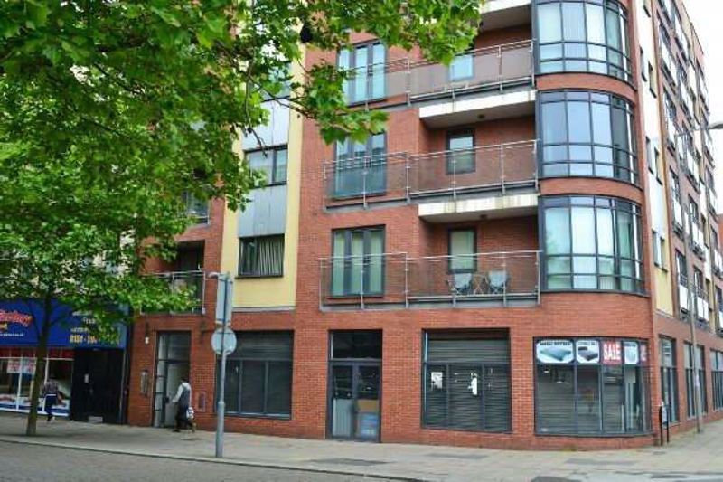 Property photo 1 of 8 141 London Road Exterior