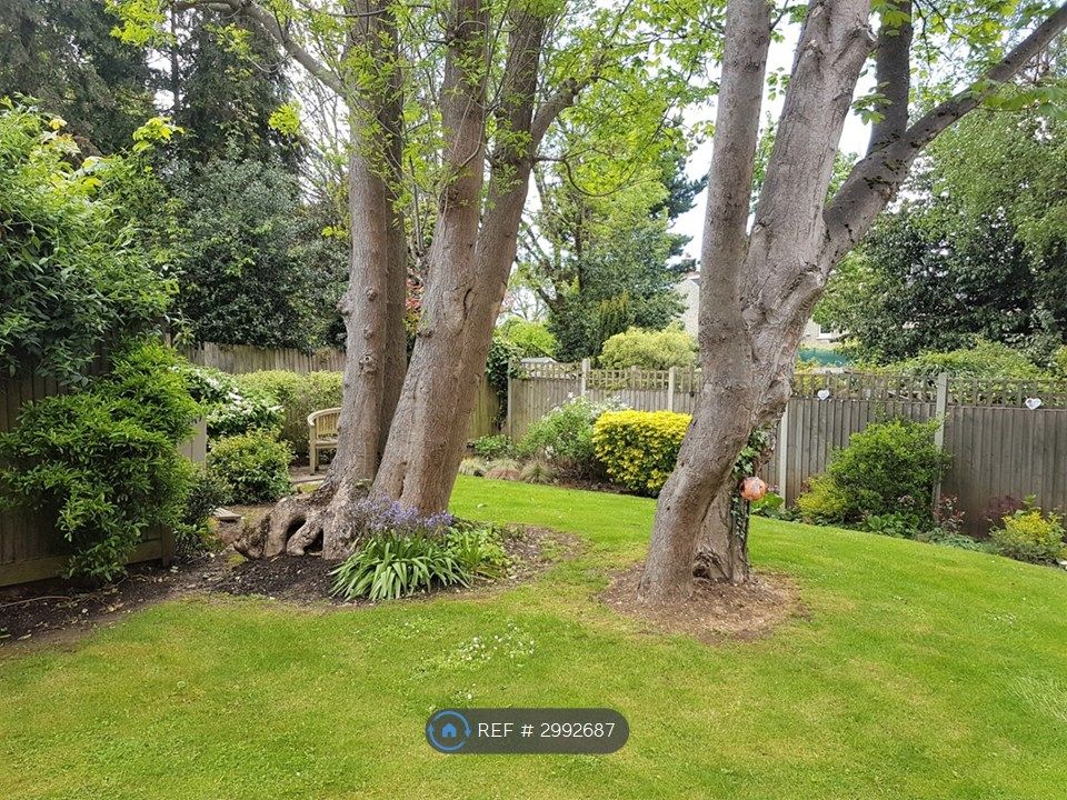Property photo 2 of 9 Residents Garden