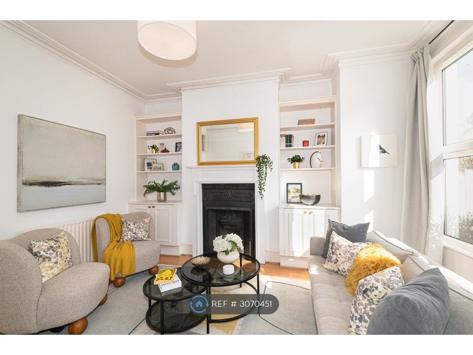 Property photo 1 of 19 Dressed - But Property Is Unfurnished