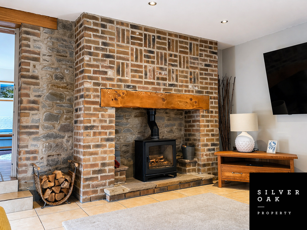 Additional image 5 of 3 bed barn conversion for saleThe East Barn, Felinfoel, Llanelli, Carmarthenshire SA14