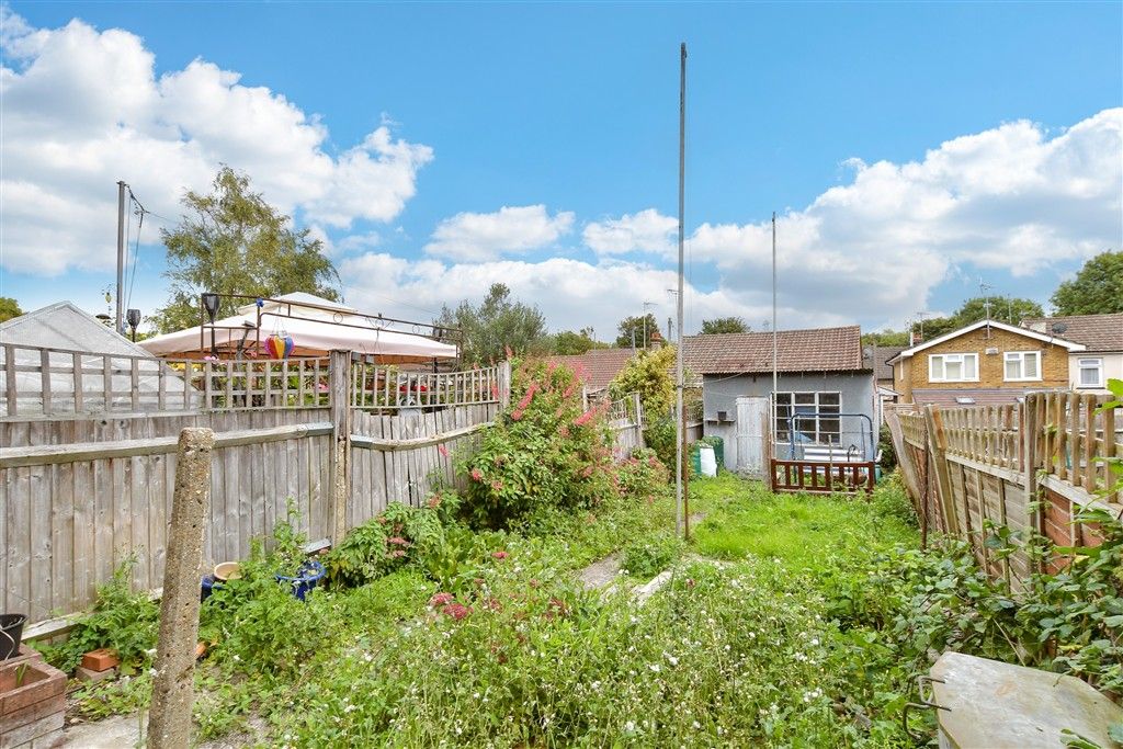Property photo 2 of 8 Rear Garden