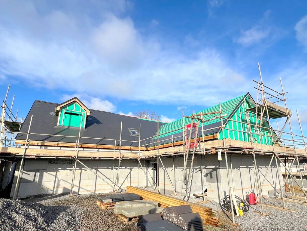 Additional image 7 of Land for saleBrooklands Park, Haverfordwest SA61