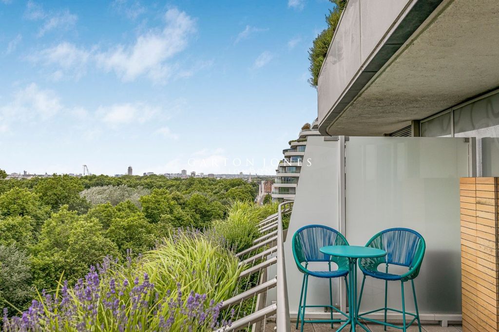 Additional image 30 of 3 bed flat for saleValetta House, 366 Queenstown Road, London SW11