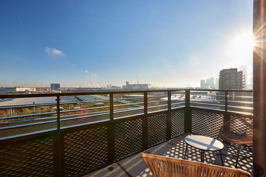 Property photo 2 of 14 Balcony