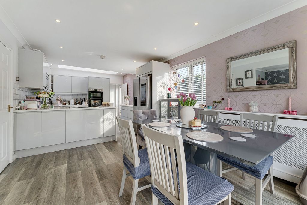 Additional image 15 of 5 bed detached house for saleBell Farm Court, Macclesfield SK10