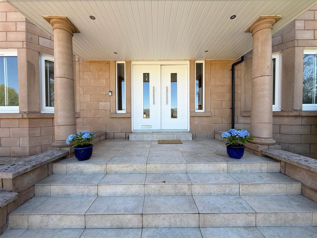 Property photo 3 of 32 Front Door
