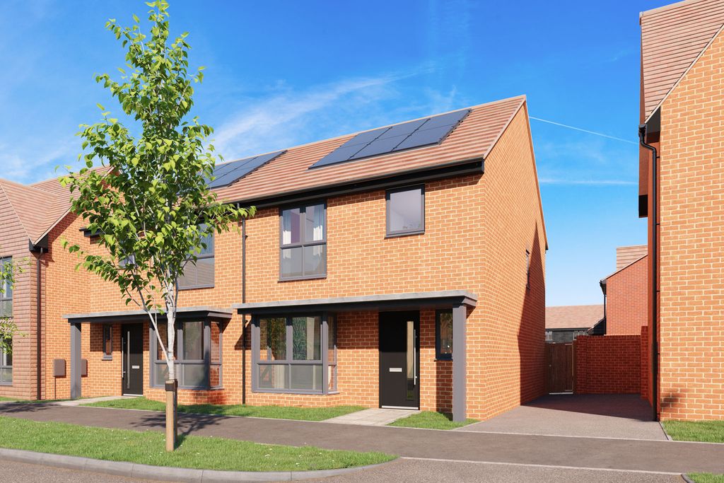 Property photo 1 of 12 CGI