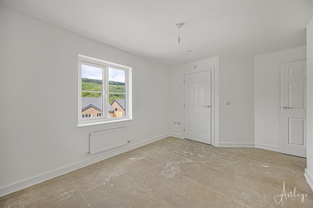 Additional image 12 of 3 bed semi-detached house for saleClos Yr Ysgol, Clyne, Neath SA11