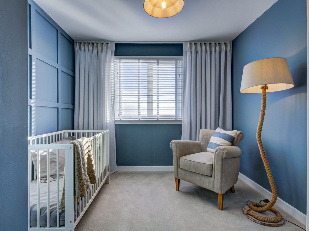 Additional image 7 of 5 bed detached house for sale"The Thornwood" at Snowdon Terrace, Seamill, West Kilbride KA23