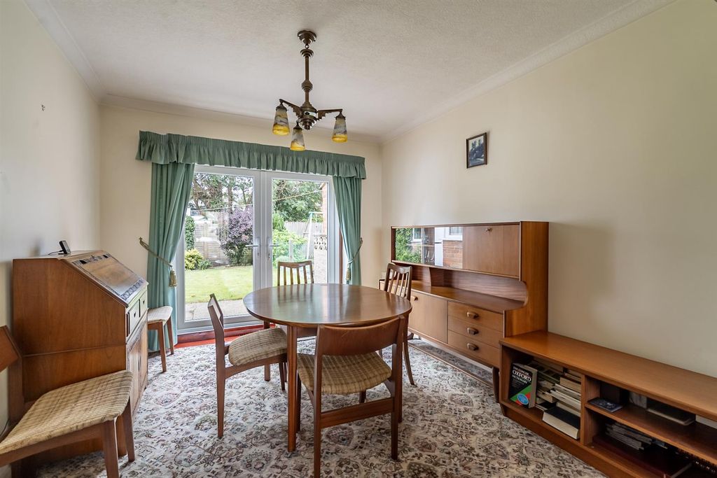 Property photo 2 of 13 Dining Room