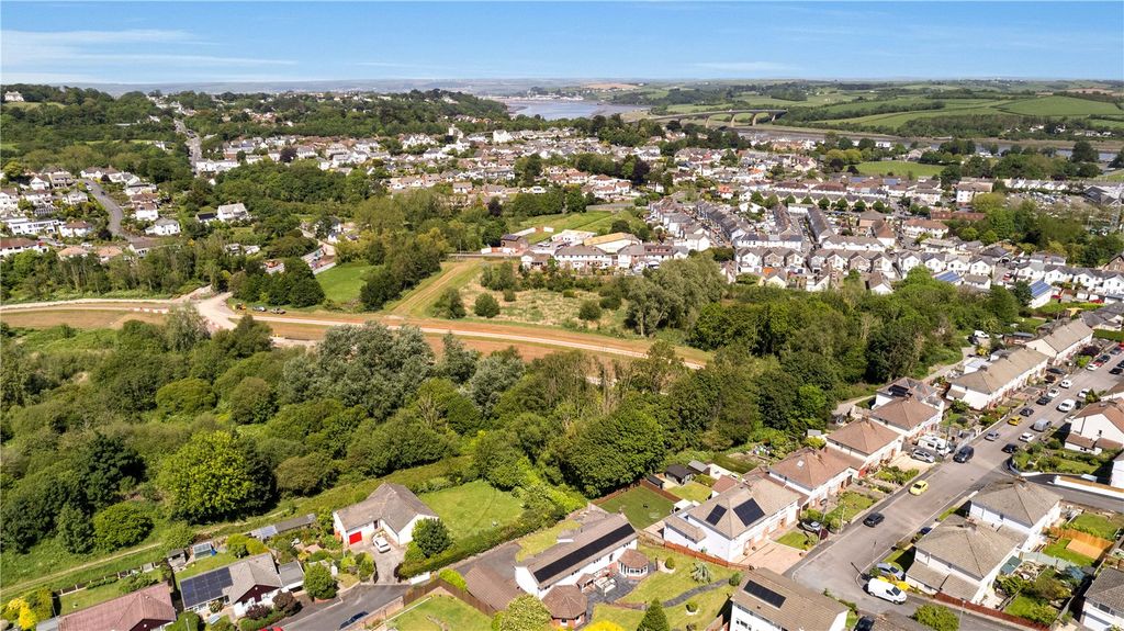 Additional image 30 of 7 bed detached house for saleMiddleton Road, Bideford, Devon EX39