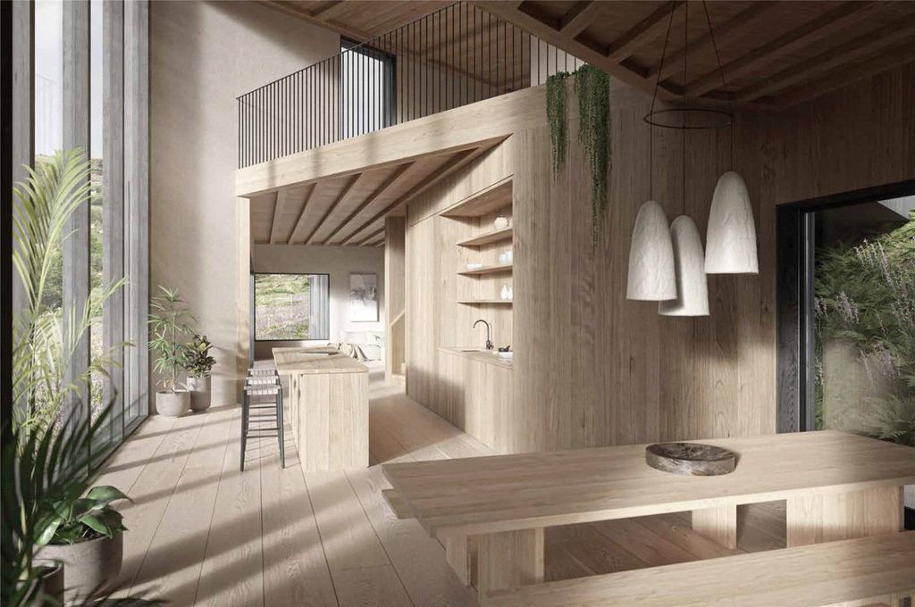 Property photo 3 of 18 Kitchen