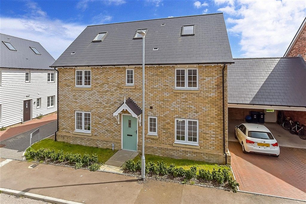 Property photo 2 of 14 Front Elevation