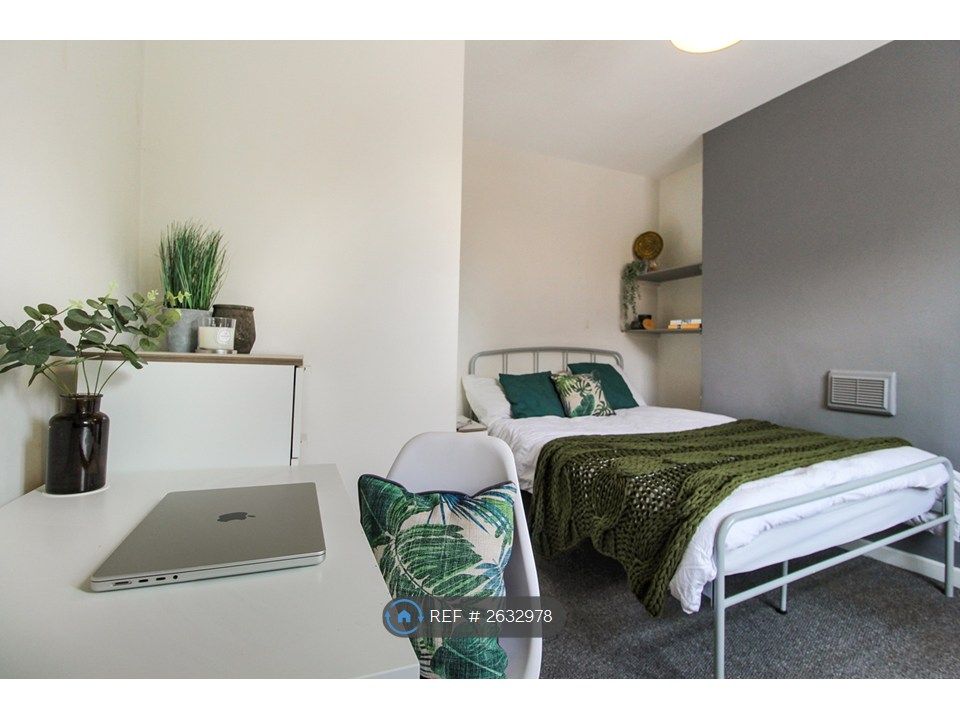 Property photo 2 of 9 Example Bedroom