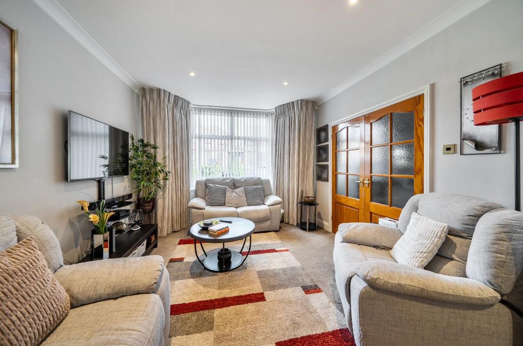 Property photo 2 of 13 Davidson Frost-Wellings, Dfw, Bromfield, Stanmore,
