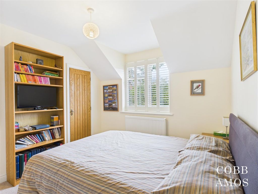 Additional image 16 of 3 bed detached house for saleThe Old Brickyard, Leominster HR6